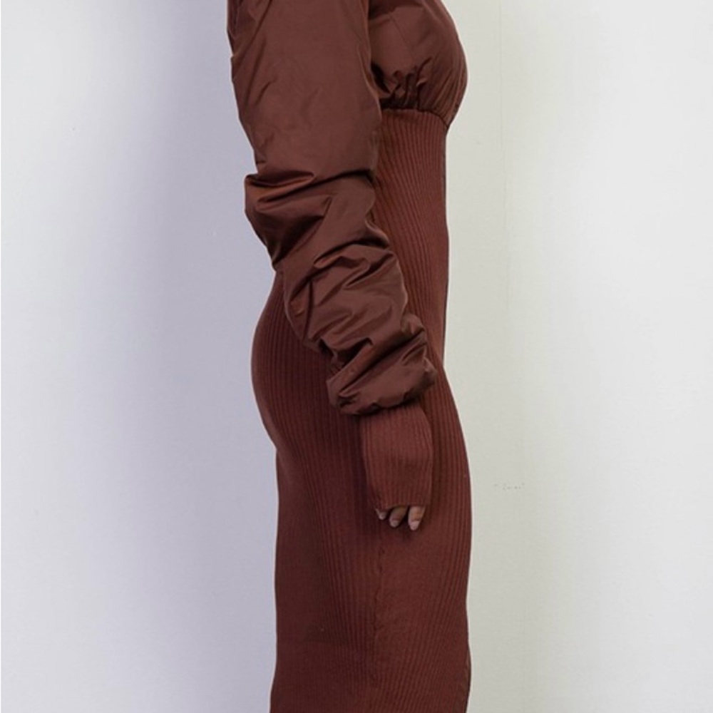 Rehab|Jacket Dress